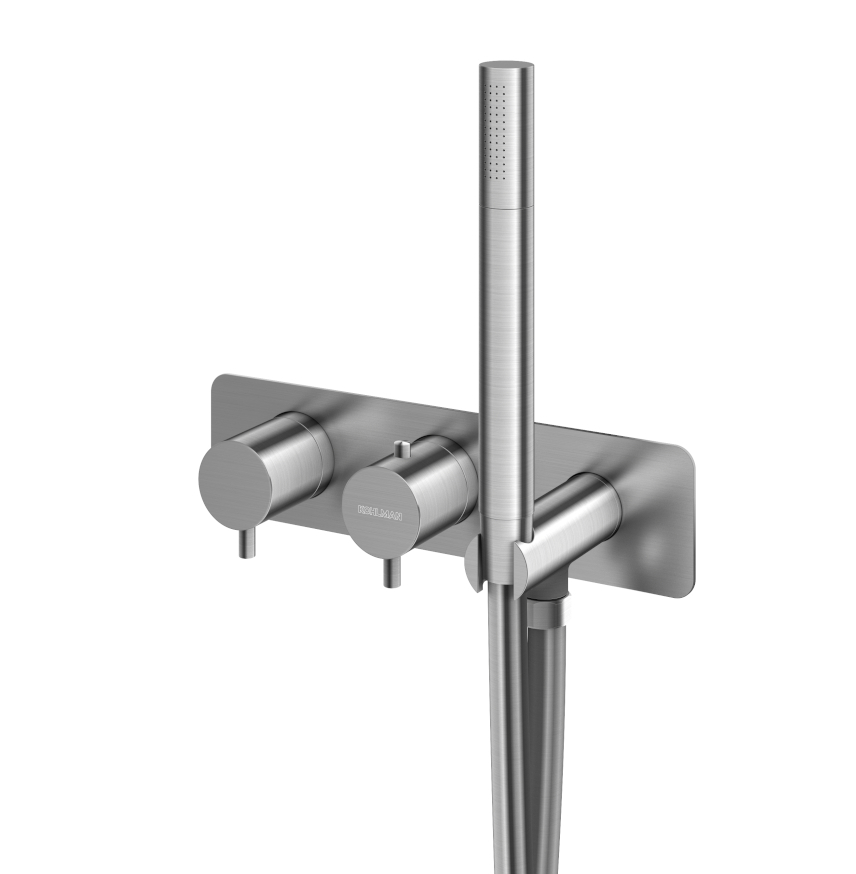 kohlman bateria